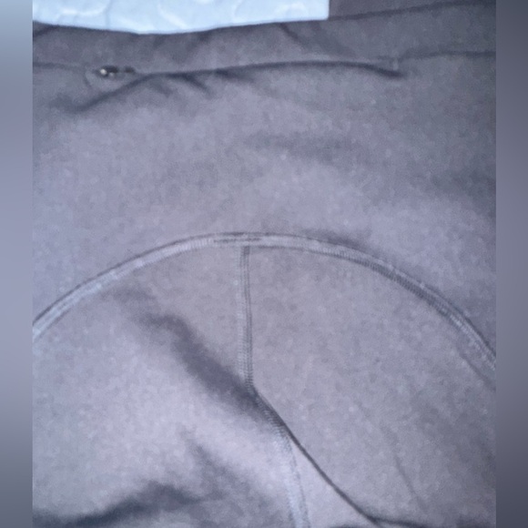 Lululemon Swift Speed High-Rise Tight 28" Size 4. Worn once. Excellent condition - Picture 5 of 14